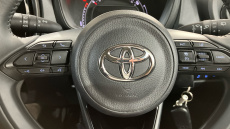 Toyota Aygo X 1.0 VVT-i Pure 5dr Auto Petrol Hatchback